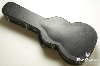 0-18 Standard w/Fishman Matrix Infinity Mic Blend Pickup 2019